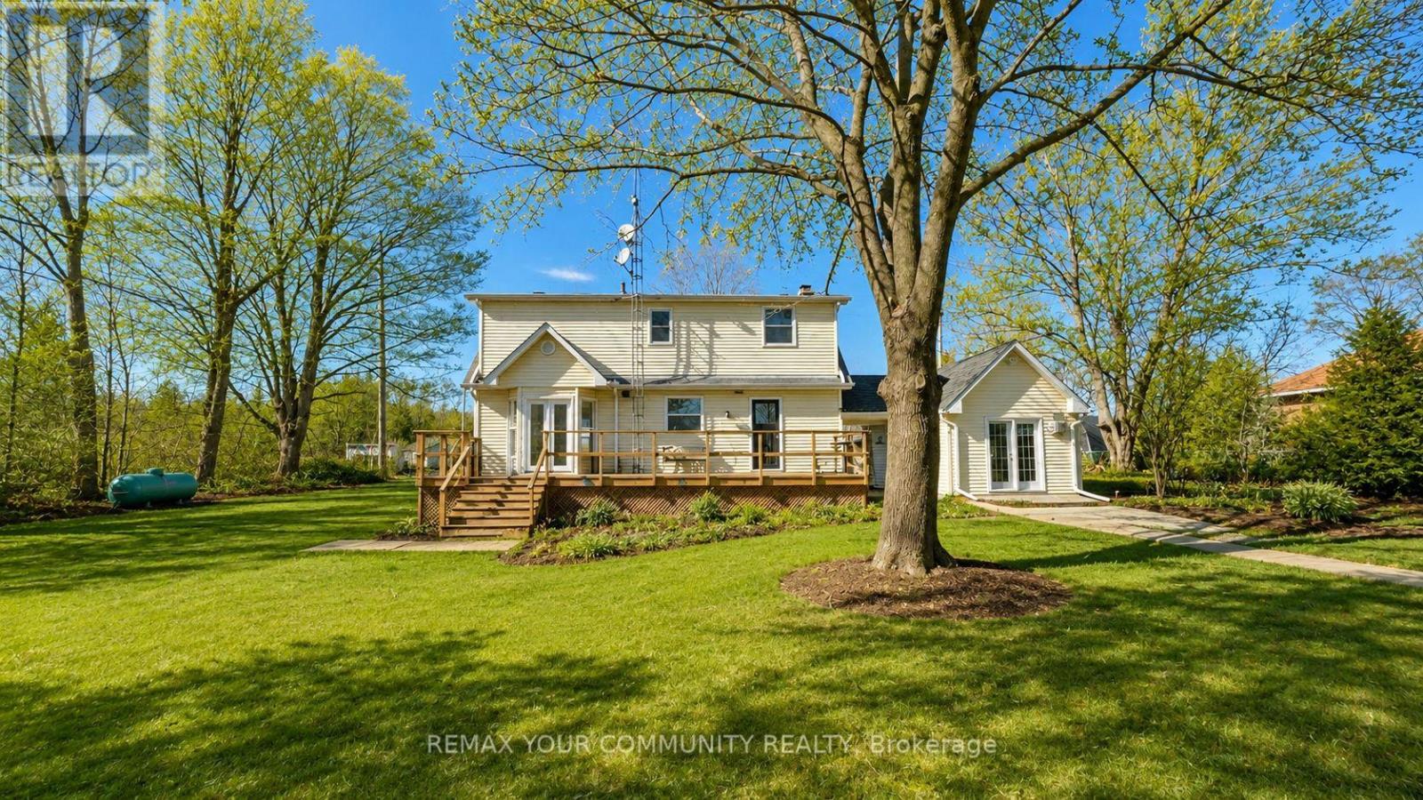 4219 STOUFFVILLE ROAD - Image 40