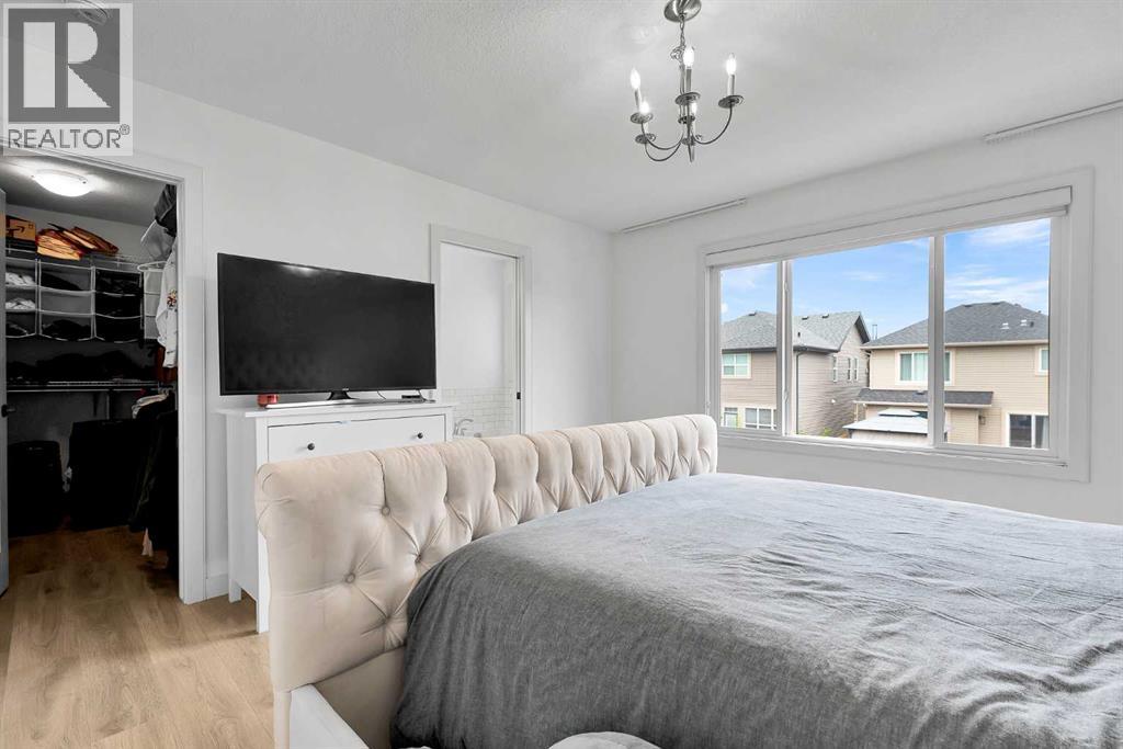 154 Buckskin Way, Cochrane