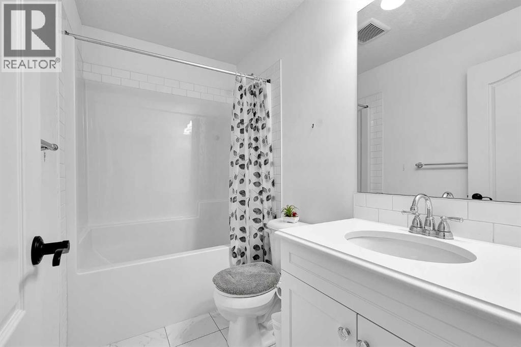 154 Buckskin Way, Cochrane