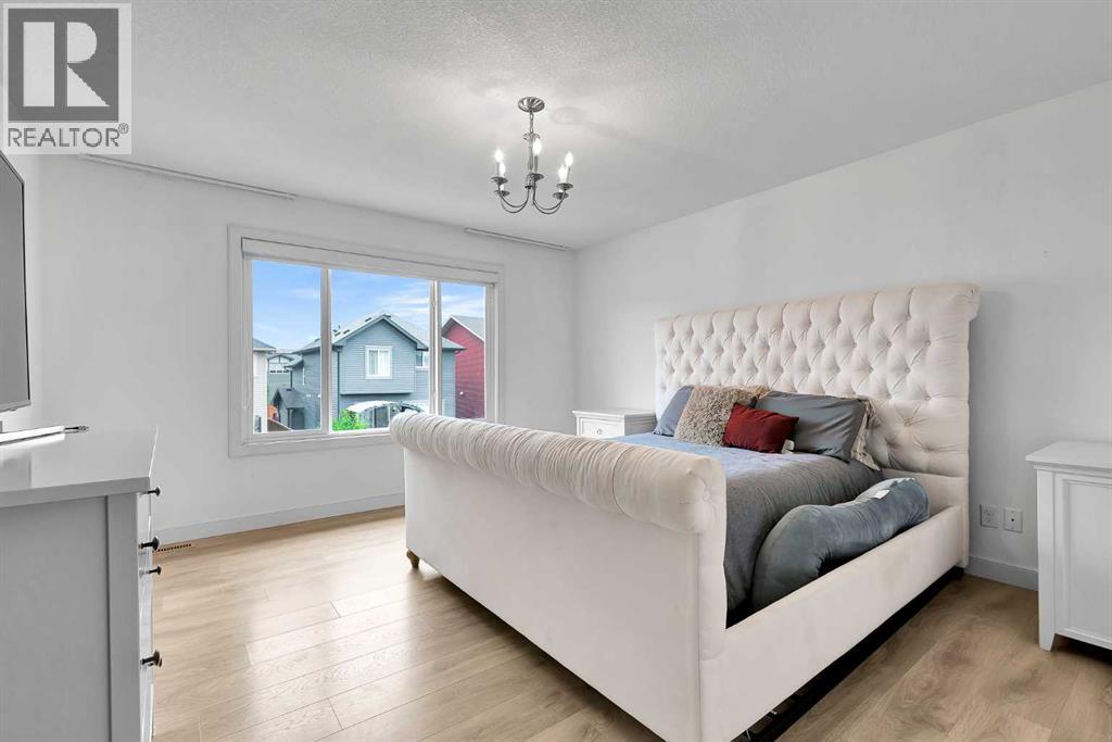 154 Buckskin Way, Cochrane
