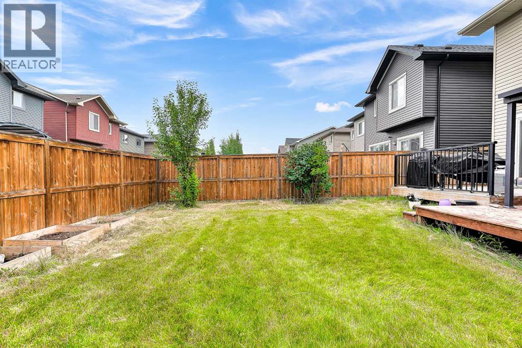 154 Buckskin Way, Cochrane