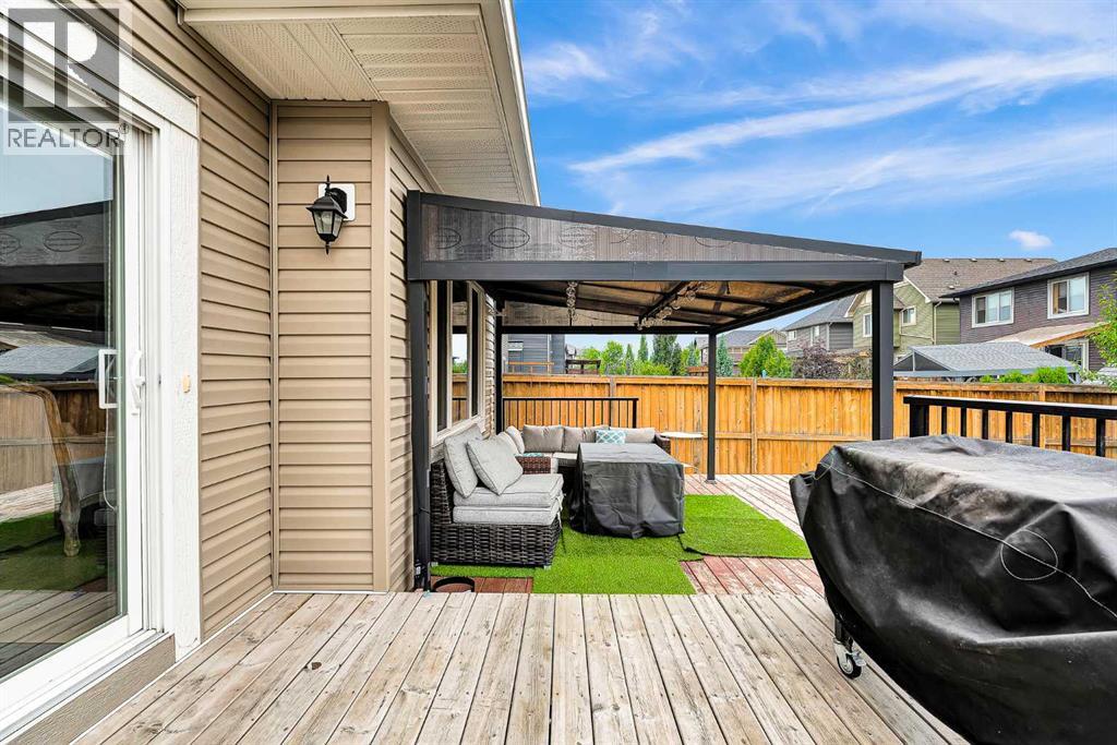 154 Buckskin Way, Cochrane