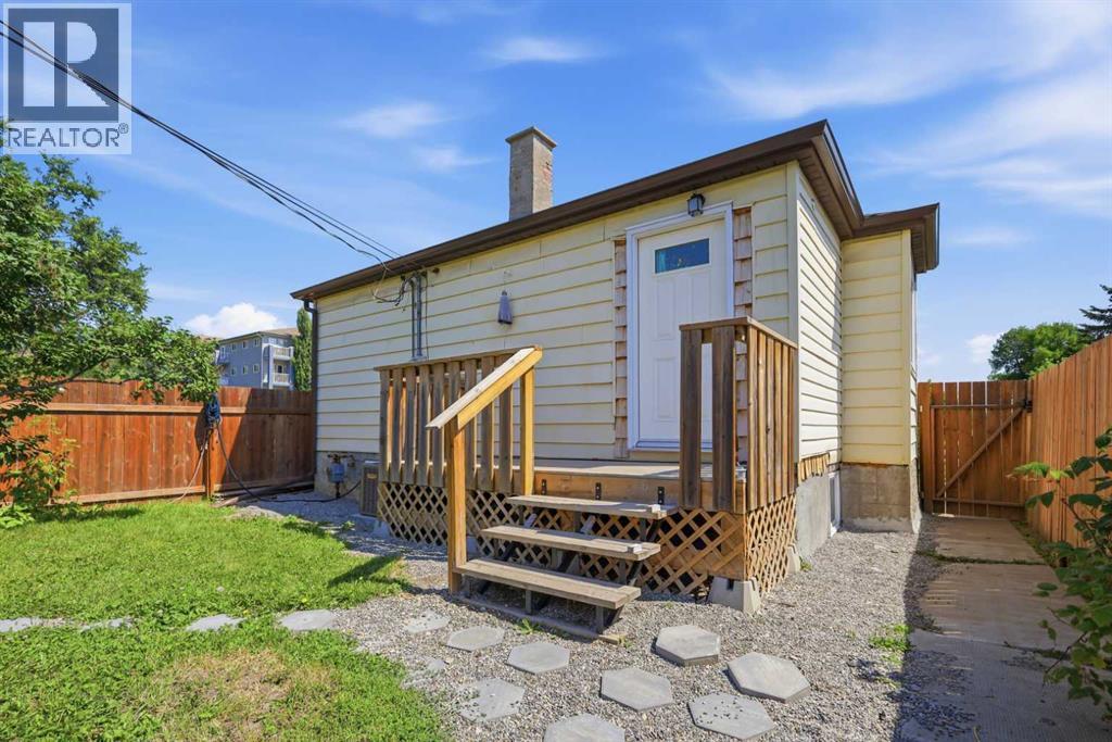 5928 51 Avenue, Red Deer