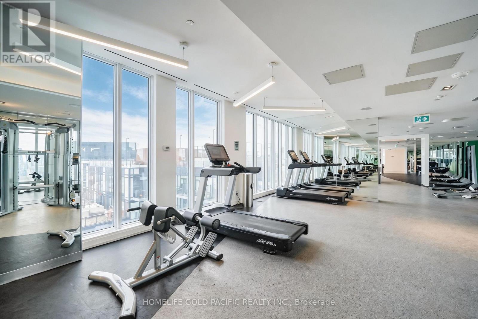 #925 251 JARVIS STREET - 6
