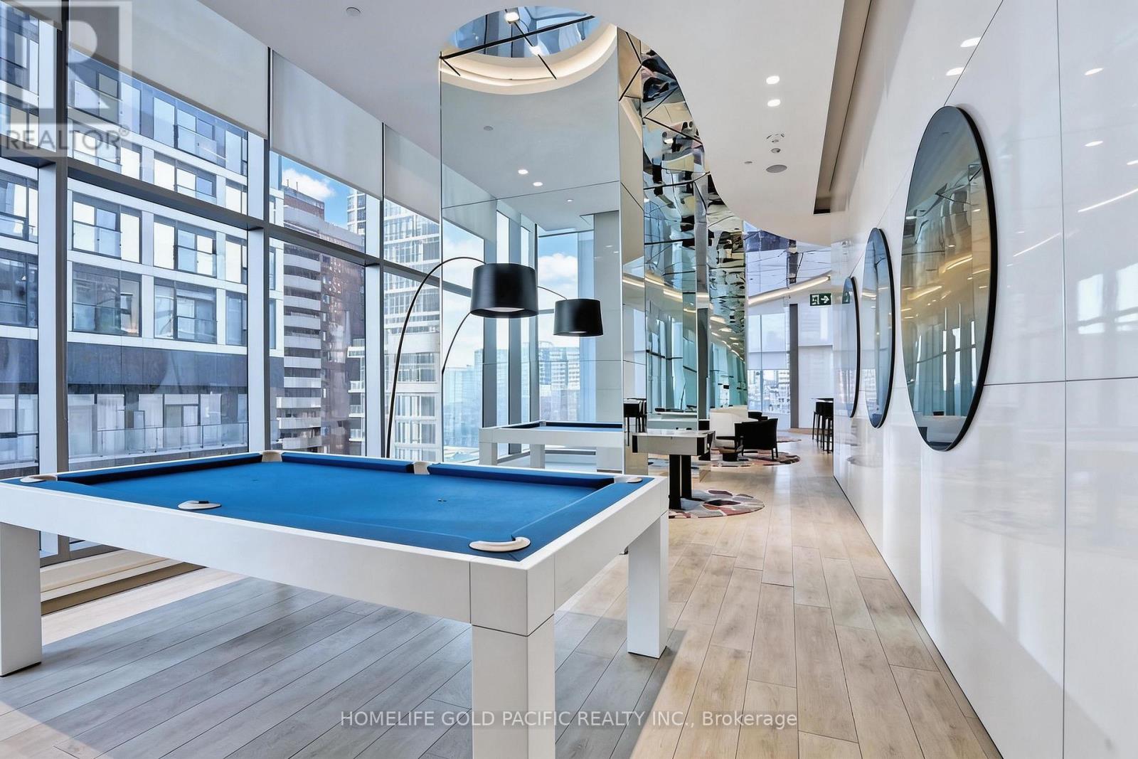 #925 251 JARVIS STREET - 8