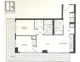 925 - 251 Jarvis Street, Toronto, ON M5B0C3 Photo 29