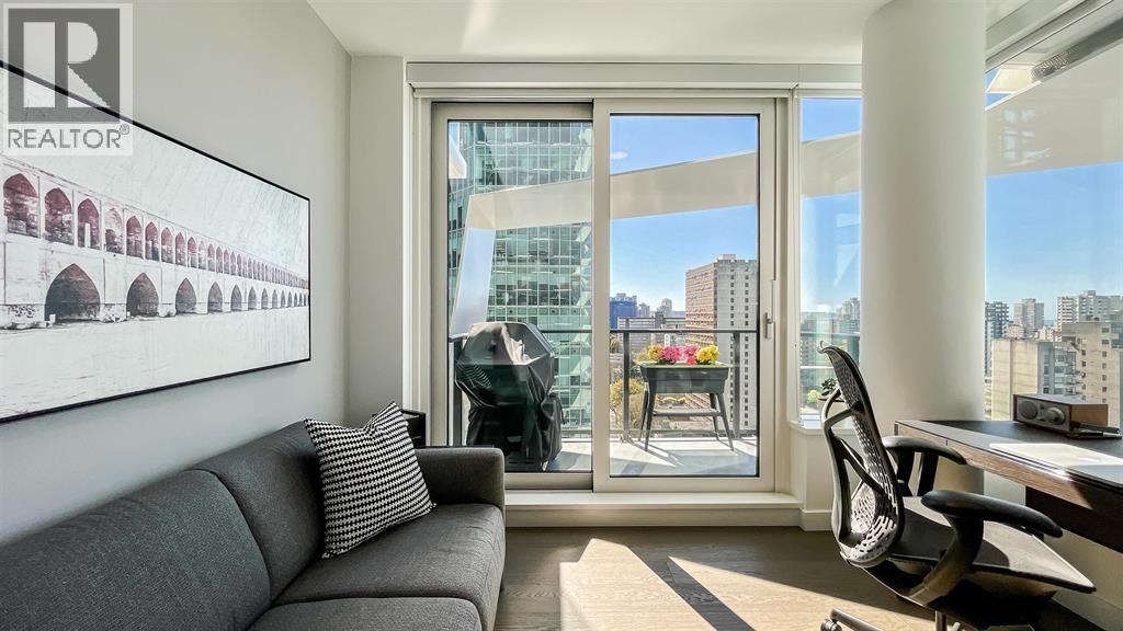2 Bed, 1 Bath Apartment for Rent in Vancouver – 170X 620 CARDERO STREET, Vancouver – MLS# R3151853 - Image 10