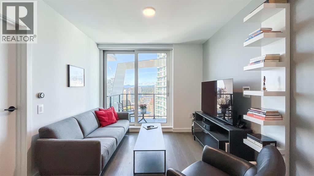 2 Bed, 1 Bath Apartment for Rent in Vancouver – 170X 620 CARDERO STREET, Vancouver – MLS# R3151853 - Image 2