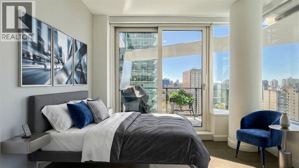 2 Bed, 1 Bath Apartment for Rent in Vancouver – 170X 620 CARDERO STREET, Vancouver – MLS# R3151853 - Image 6