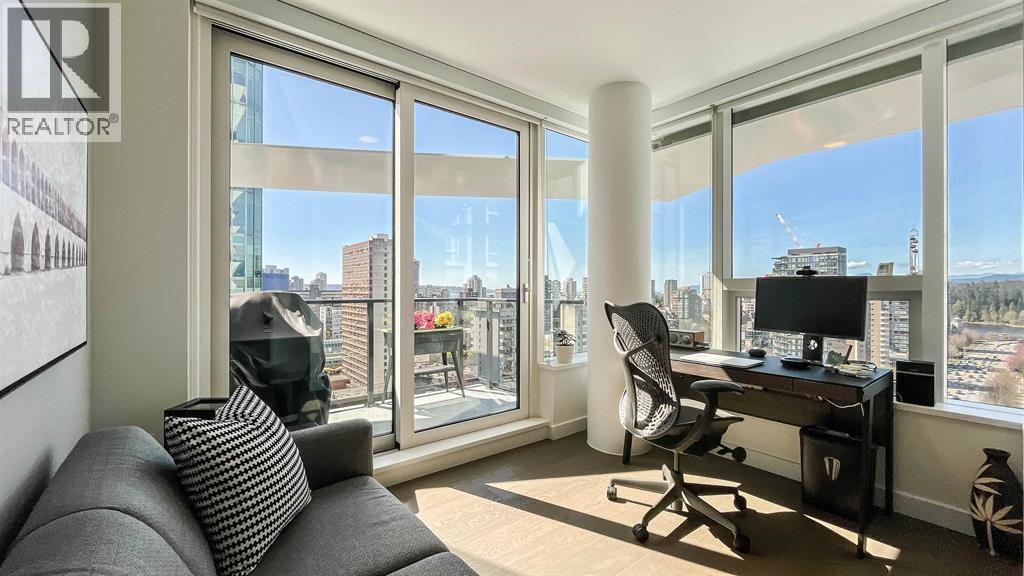 2 Bed, 1 Bath Apartment for Rent in Vancouver – 170X 620 CARDERO STREET, Vancouver – MLS# R3151853 - Image 9