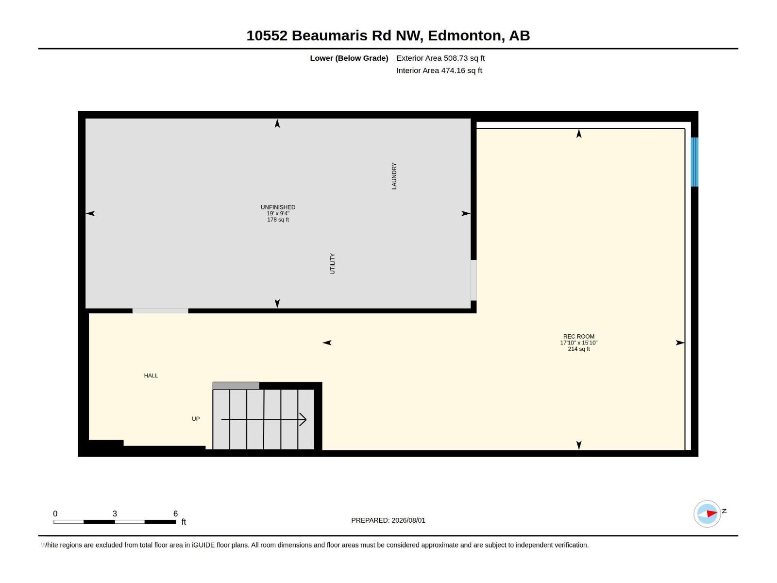 10552 Beaumaris RD NW - 41