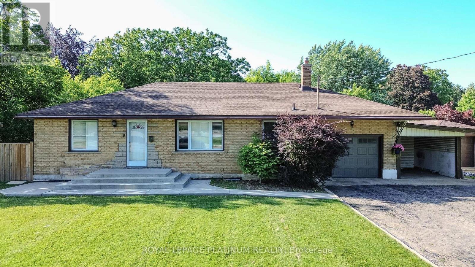 6 VARADI AVENUE - 1
