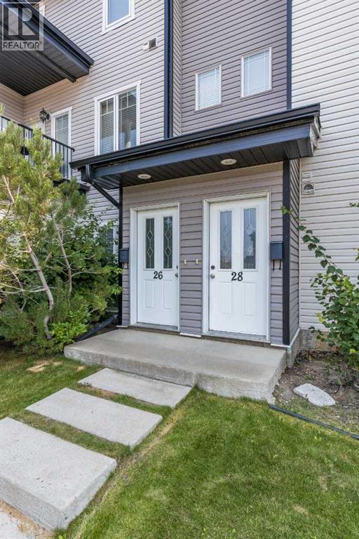 #28 298 Somerset Way SE - 3