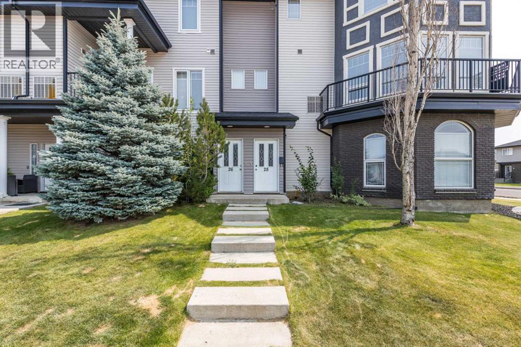 #28 298 Somerset Way SE - 4