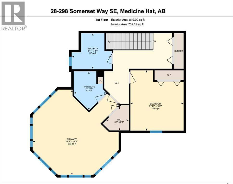 #28 298 Somerset Way SE - 39