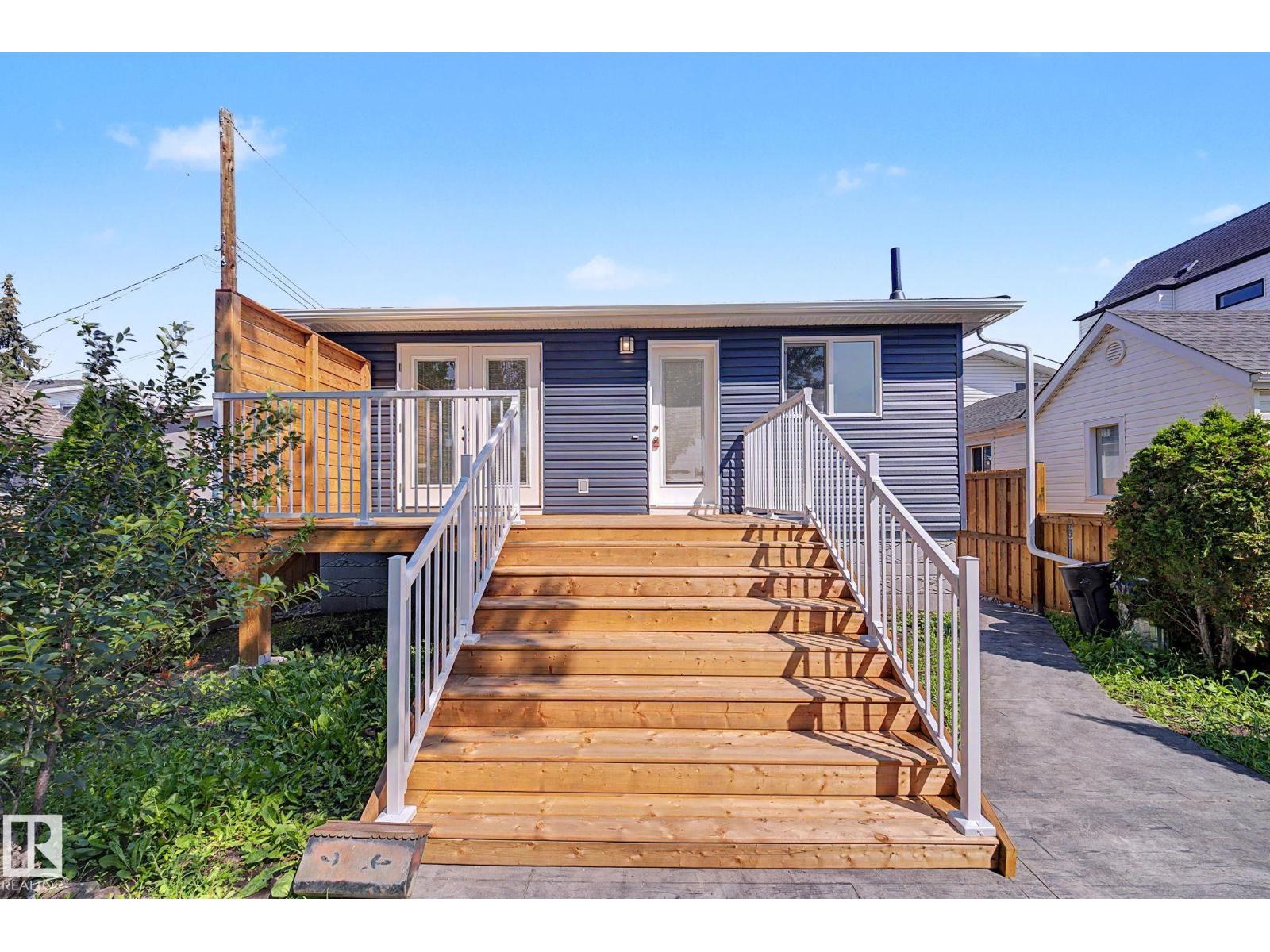 10570 66 AV NW, Allendale, Edmonton photo 5