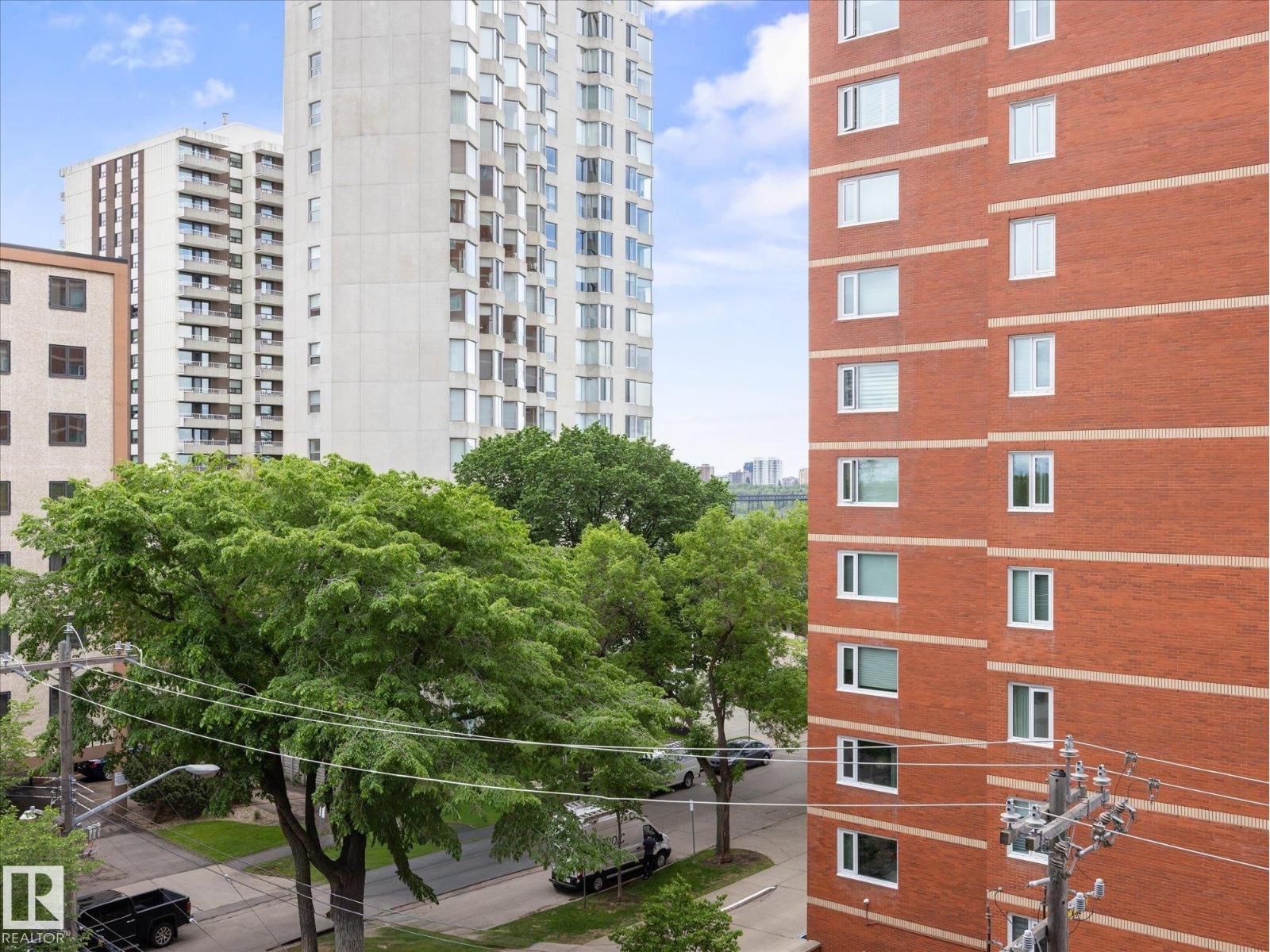 #506 10028 119 ST NW - 17