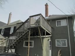 414 Aikins Street, Winnipeg, MB R2W4H5 Photo 18