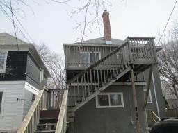414 Aikins Street, Winnipeg, MB R2W4H5 Photo 20