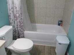 Bedroom - 414 Aikins Street, Winnipeg, MB R2W4H5 Photo 9