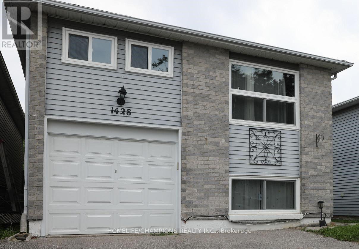 1428 OUTLET DRIVE