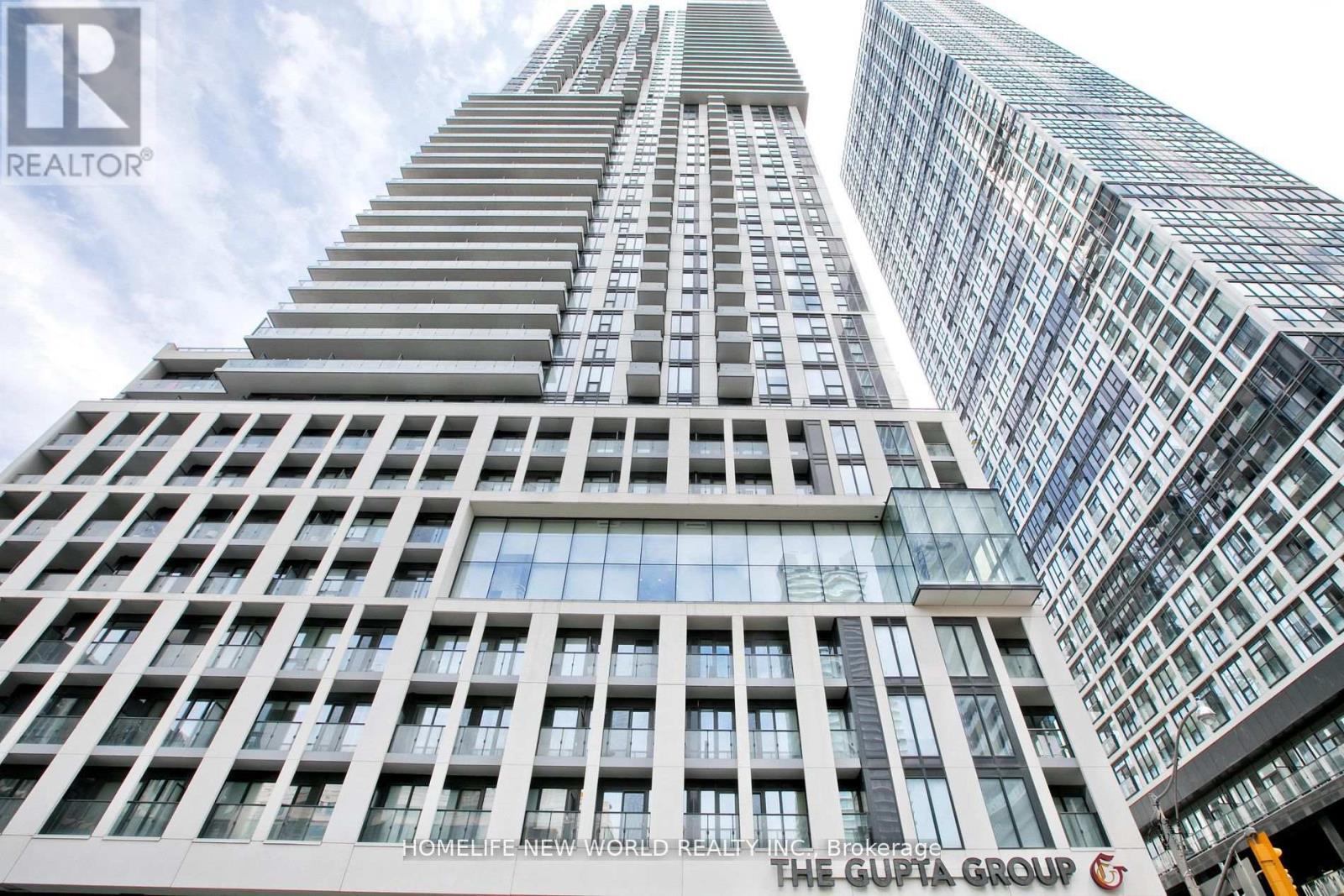 1117 - 251 JARVIS STREET
