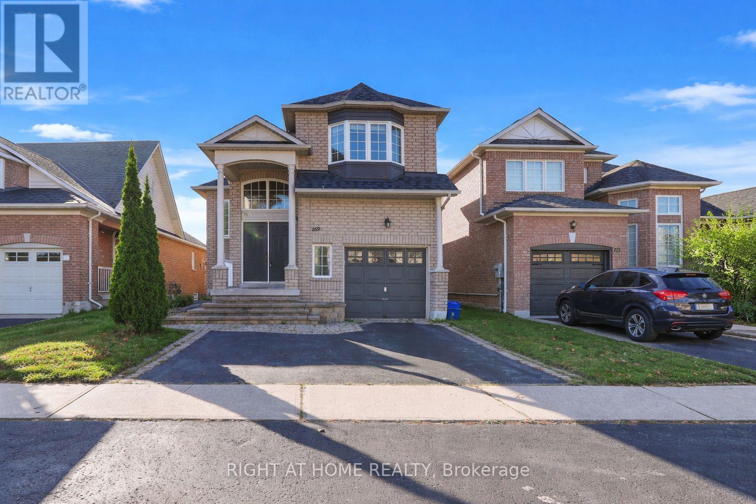 169 DOOLEY CRESCENT
