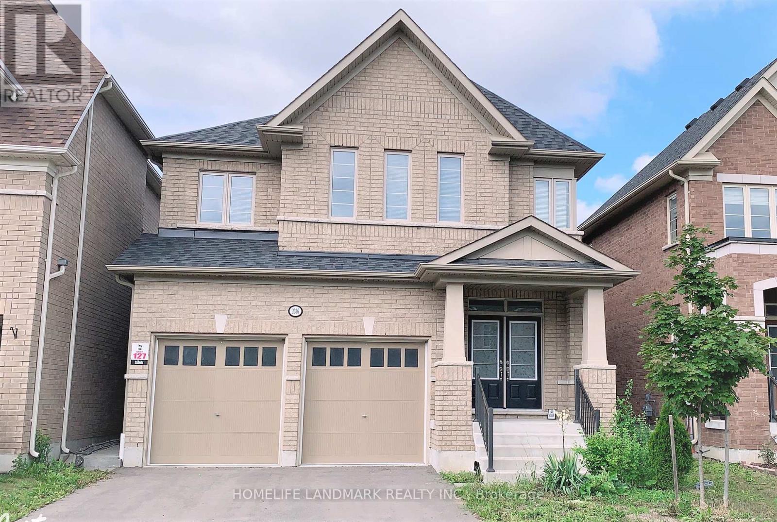 2356 EQUESTRIAN CRESCENT