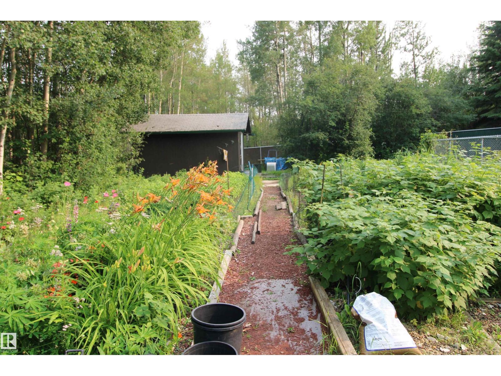 10 53001 RANGE ROAD 53 - Photo 12