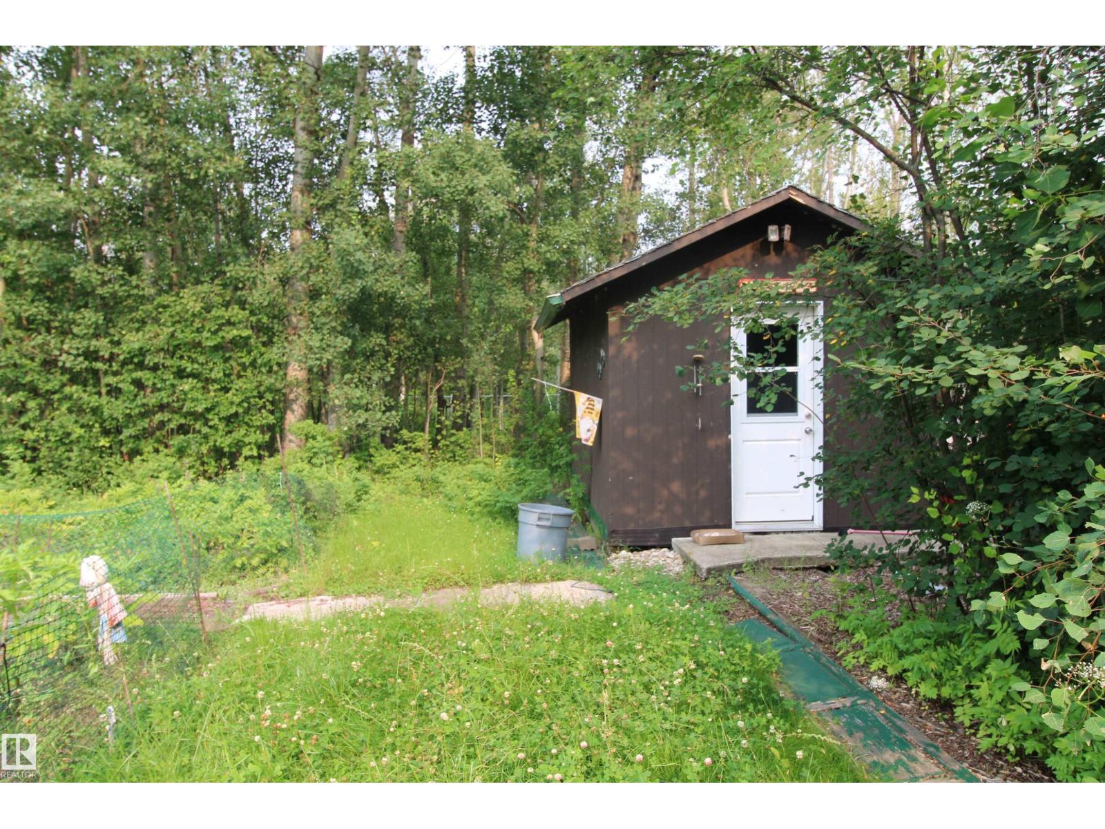 10 53001 RANGE ROAD 53 - Photo 15