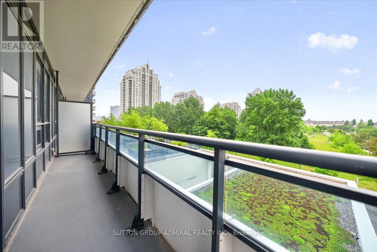 #331 7900 BATHURST STREET - Image 38