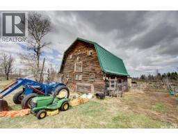 162 Acres Farmland East Of Debden, Canwood Rm No  494, SK S0J0S0 Photo 23
