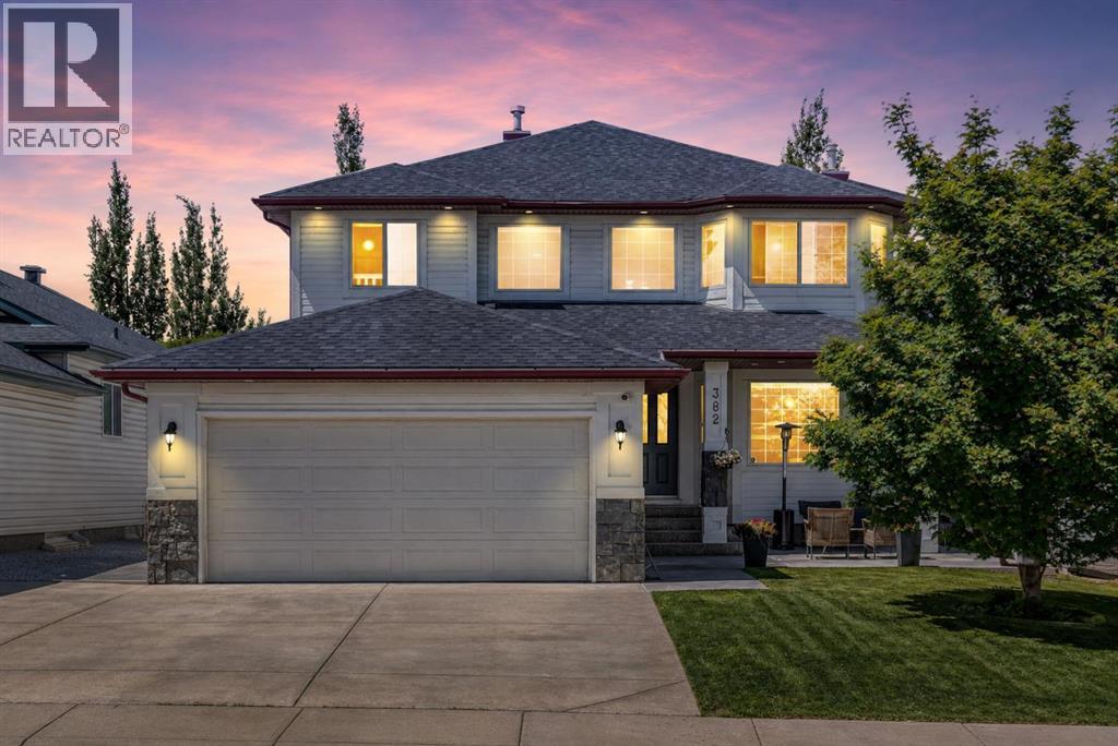 382 cove Road