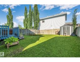 2819 33 St Nw Nw, Edmonton, AB T6T1P5 Photo 15