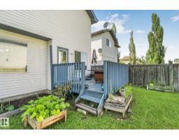 Bedroom 4 - 2819 33 St Nw Nw, Edmonton, AB T6T1P5 Photo 8