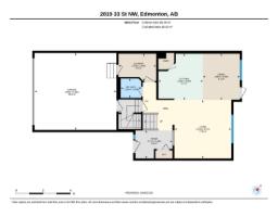 2819 33 St Nw Nw, Edmonton, AB T6T1P5 Photo 27