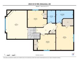 2819 33 St Nw Nw, Edmonton, AB T6T1P5 Photo 29