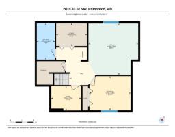2819 33 St Nw Nw, Edmonton, AB T6T1P5 Photo 31