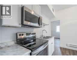 524 King Street E Unit# 3, Hamilton, ON L8N1E2 Photo 8