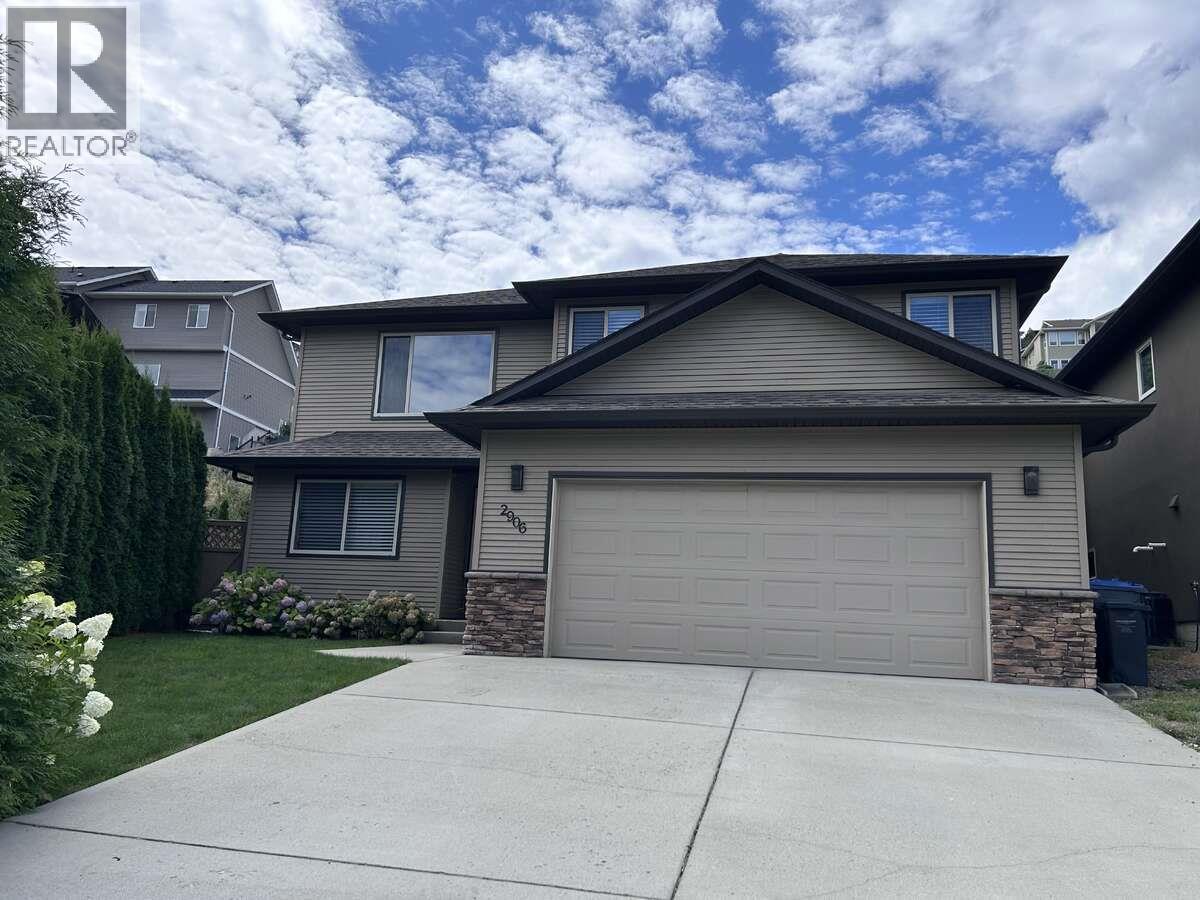 2906 Bentley Road, West Kelowna — photo 2