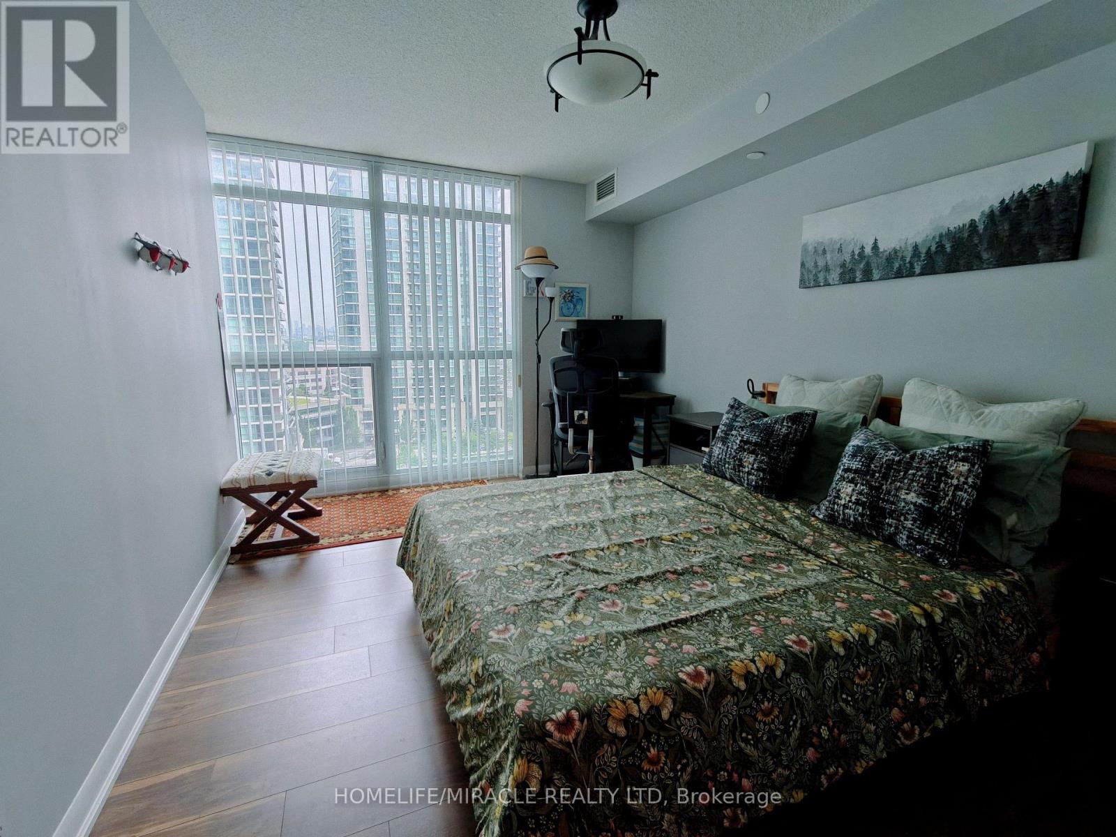 #1010 205 SHERWAY GARDENS ROAD - 12