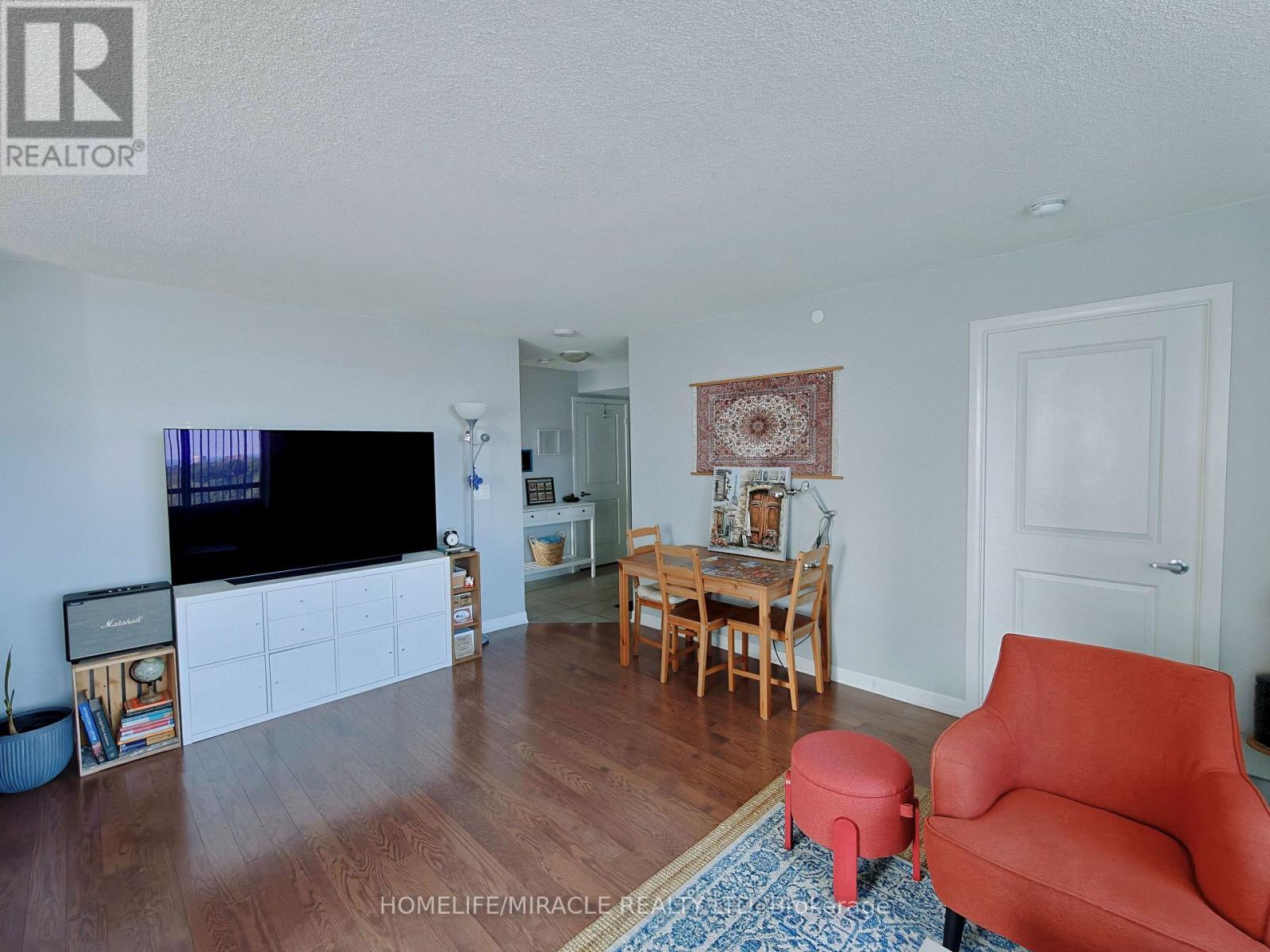 #1010 205 SHERWAY GARDENS ROAD - 6