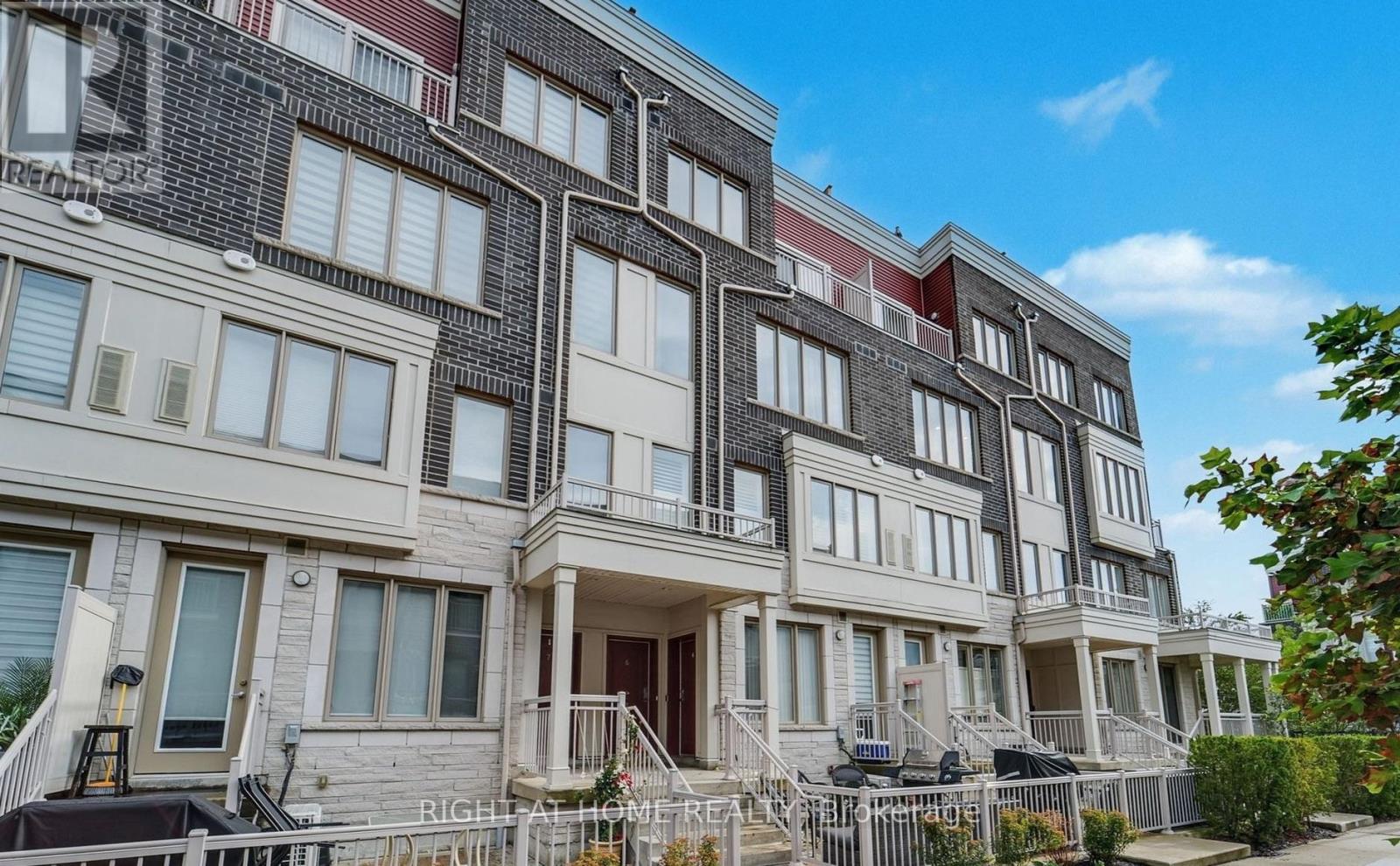 7 - 125 LONG BRANCH AVENUE