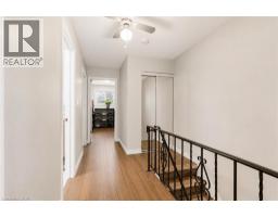 Dining room - 33 Raleigh Street Unit# A, Brantford, ON N3T1J8 Photo 9