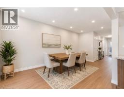 Primary Bedroom - 33 Raleigh Street Unit# A, Brantford, ON N3T1J8 Photo 6