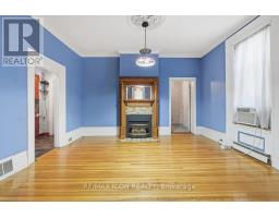 Living room - 159 Front Street W, Strathroy Caradoc, ON N7G1Y1 Photo 10