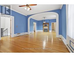 Dining room - 159 Front Street W, Strathroy Caradoc, ON N7G1Y1 Photo 9