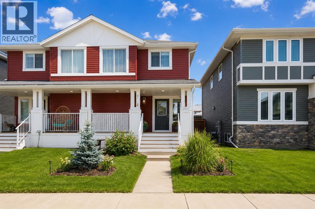 173 Willow Green, Cochrane