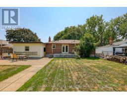 Recreational, Games room - 6752 Beattie Street, London South, ON N6P1A7 Photo 11