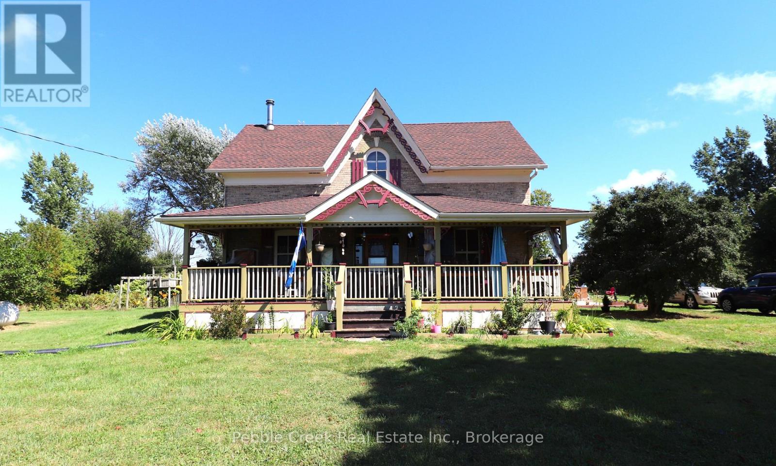 85042 BLUEWATER HIGHWAY - 2